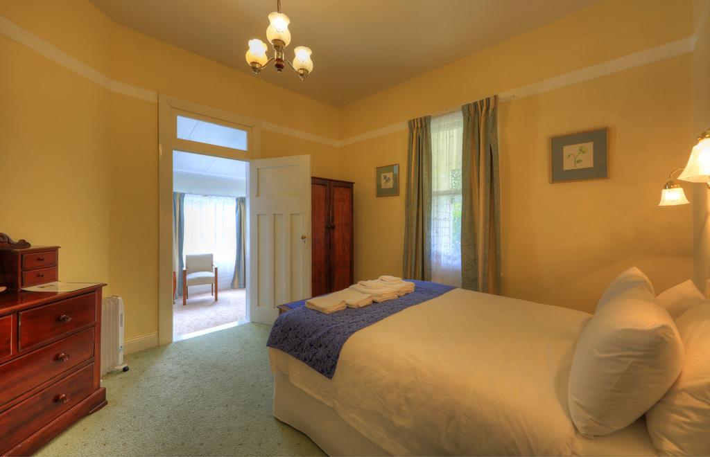 Acacia Bed And Breakfast Sheffield Room photo